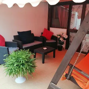 La Terrazza Appartamento