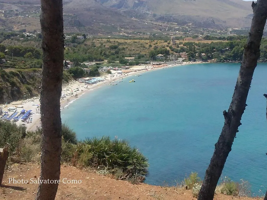 Appartement Primo Piano Riccio Locazione Turistica à Trapani 0*,  Italie