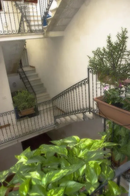 Appartement Primo Piano Riccio Locazione Turistica à Trapani Italie