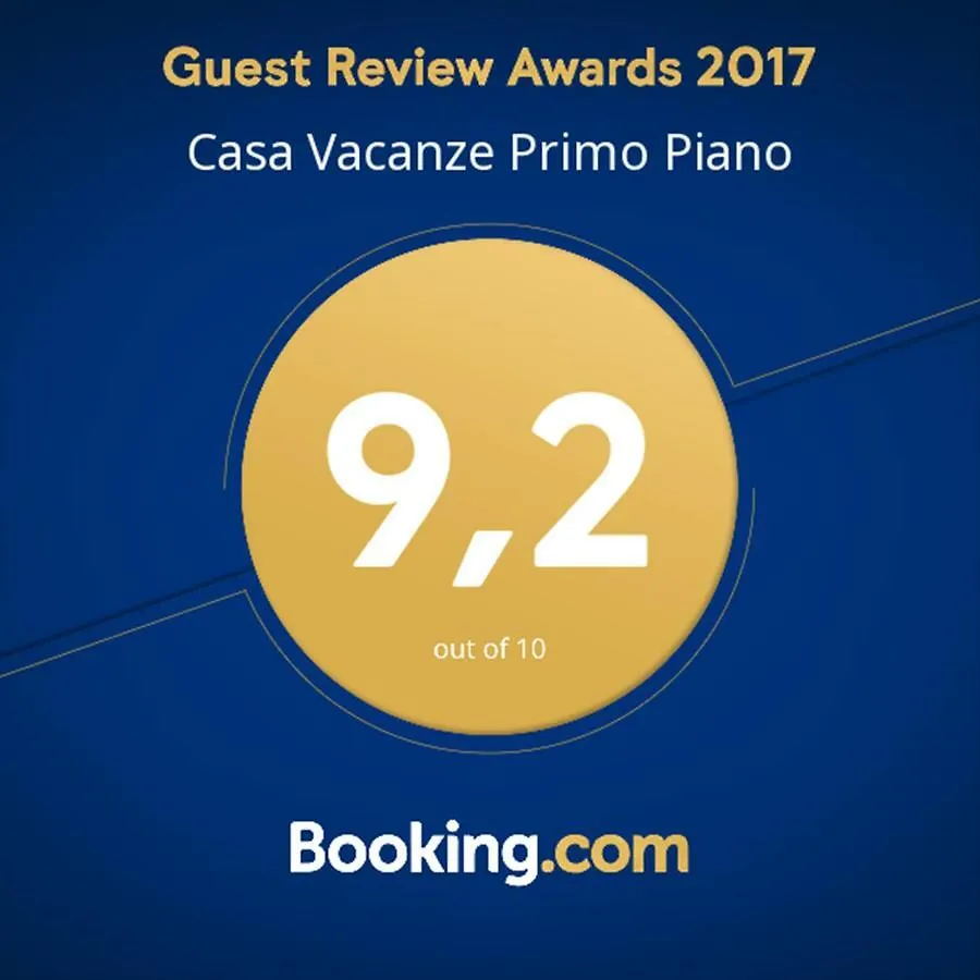 Appartement Primo Piano Riccio Locazione Turistica à Trapani Italie